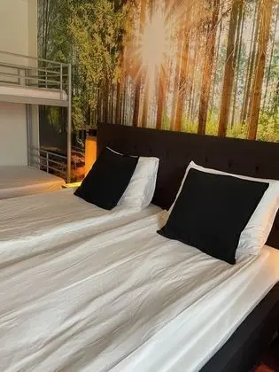 Premium Room With Bunk Bed