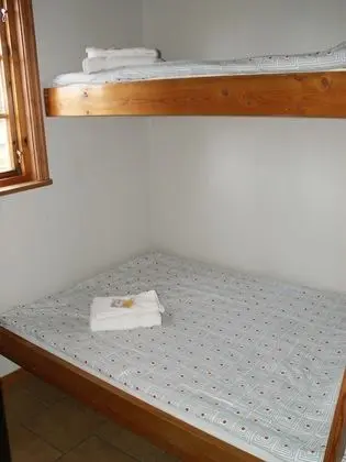 Basic Kır Evi