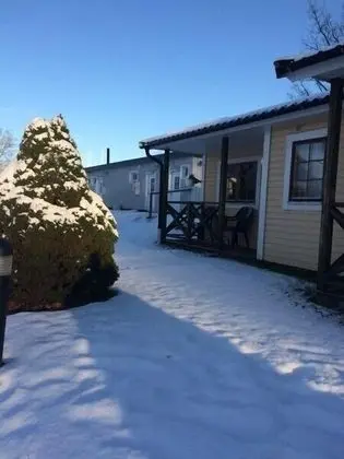 Basic Kır Evi