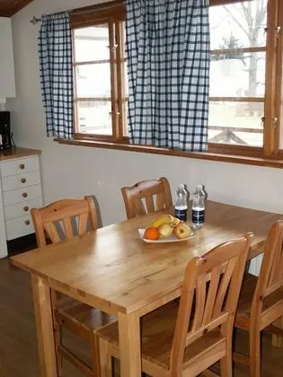 Basic Kır Evi