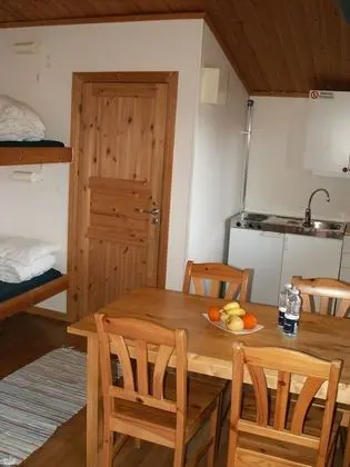 Basic Kır Evi