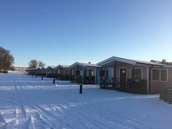 Basic Kır Evi
