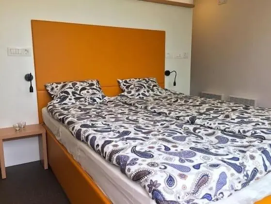 Family Bungalov, 2 Yatak Odası