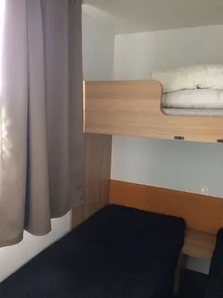 Family Bungalov, 2 Yatak Odası