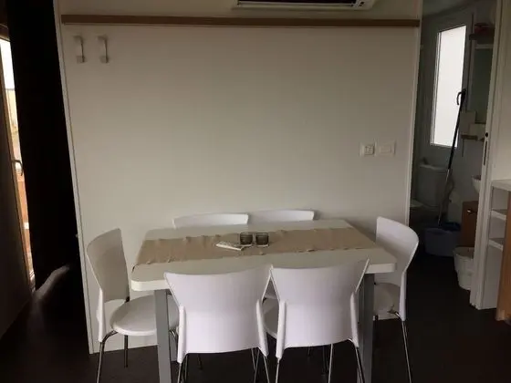 Family Bungalov, 2 Yatak Odası