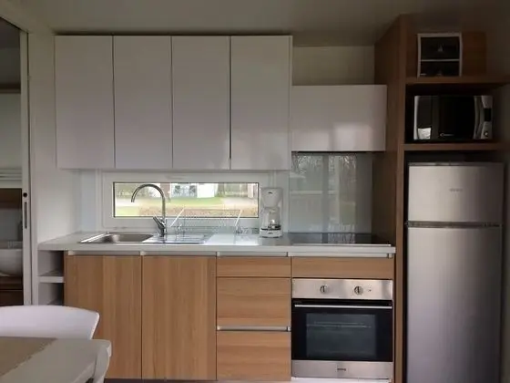 Family Bungalov, 2 Yatak Odası
