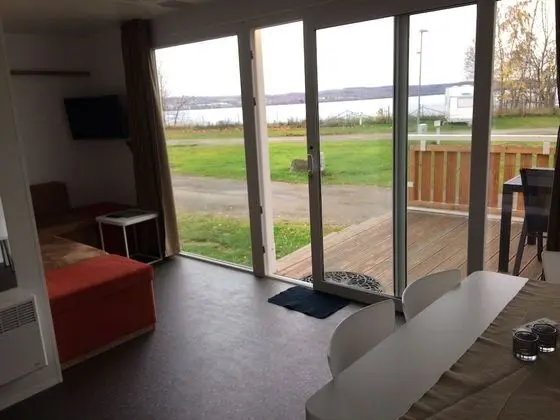 Family Bungalov, 2 Yatak Odası
