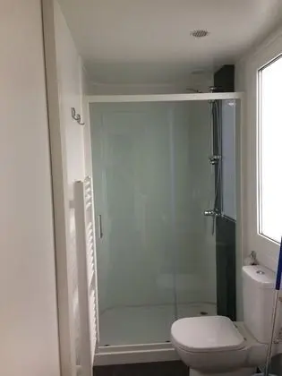 Family Bungalov, 2 Yatak Odası