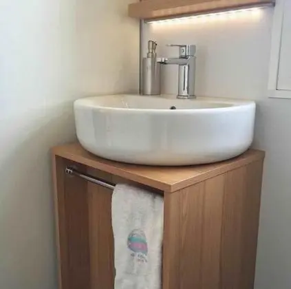 Superior Bungalov, 1 Yatak Odası, Teras