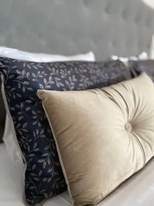 Deluxe Tek Büyük Yataklı Oda, Deniz Manzaralı