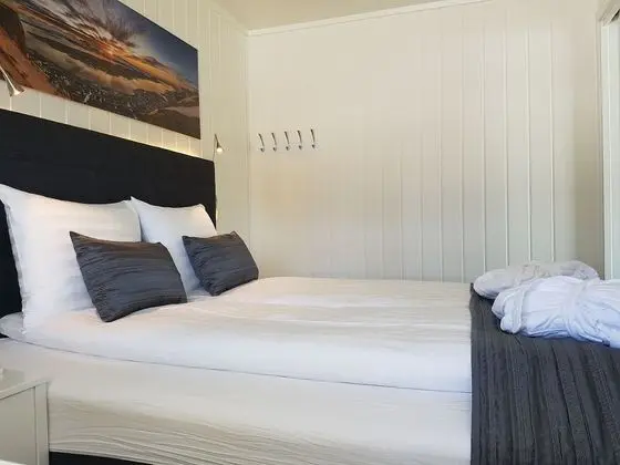 Premium Apart Daire, 1 Büyük (Queen) Boy Yatak