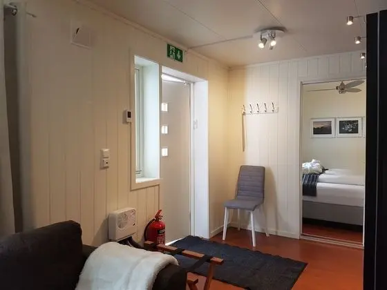 Premium Apart Daire, 1 Büyük (Queen) Boy Yatak