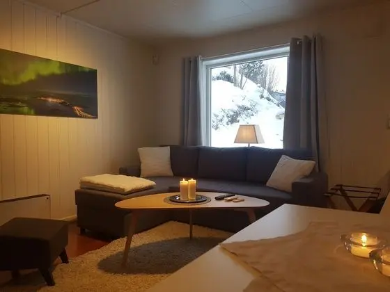 Premium Apart Daire, 1 Büyük (Queen) Boy Yatak