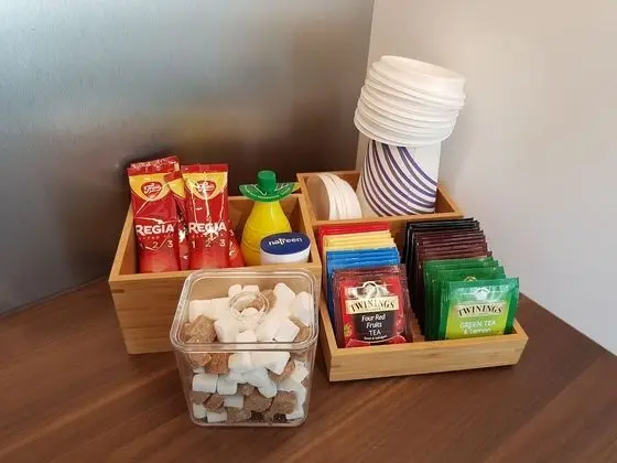 Premium Apart Daire, 1 Büyük (Queen) Boy Yatak