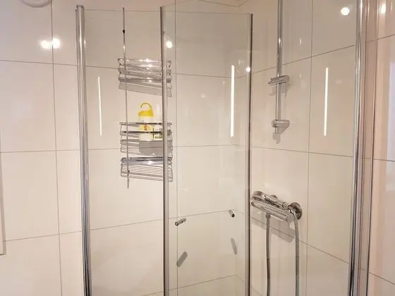 Premium Apart Daire, 1 Büyük (Queen) Boy Yatak
