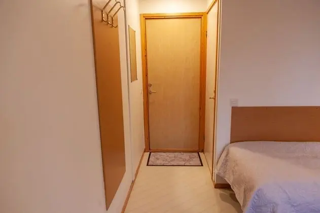 Comfort Tek Kişilik Oda, 1 Tek Kişilik Yatak, Özel Banyo