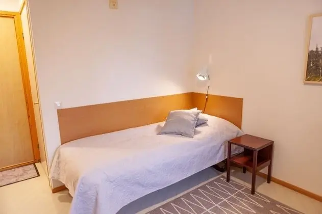 Comfort Tek Kişilik Oda, 1 Tek Kişilik Yatak, Özel Banyo