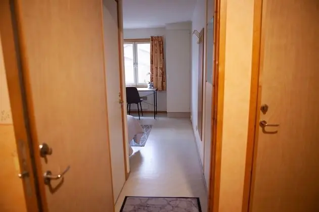 Comfort Tek Kişilik Oda, 1 Tek Kişilik Yatak, Özel Banyo