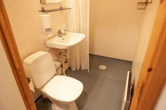 Comfort Tek Kişilik Oda, 1 Tek Kişilik Yatak, Özel Banyo