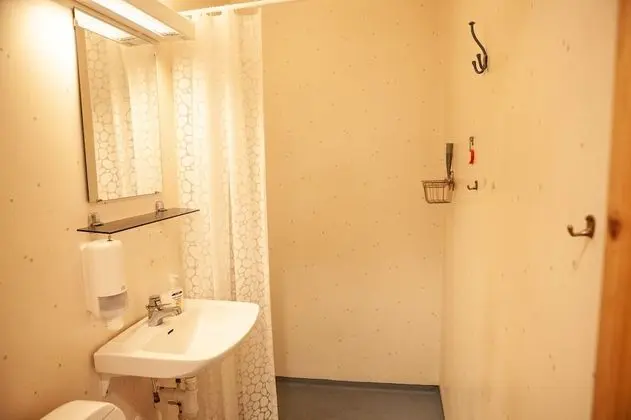 Comfort Tek Kişilik Oda, 1 Tek Kişilik Yatak, Özel Banyo