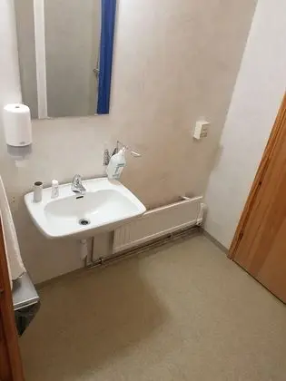 Comfort Tek Kişilik Oda, 1 Tek Kişilik Yatak, Özel Banyo