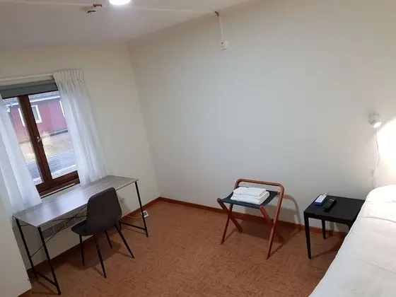Economy Tek Kişilik Oda, 1 Tek Kişilik Yatak, Ortak Banyo