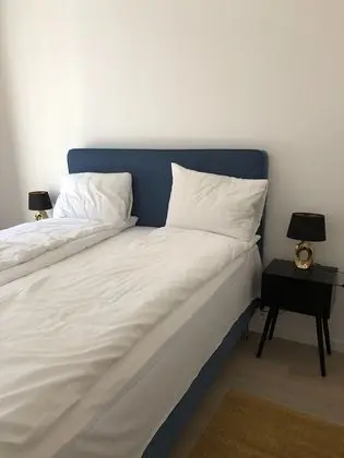 Deluxe Apart Daire