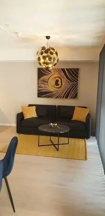 Deluxe Apart Daire