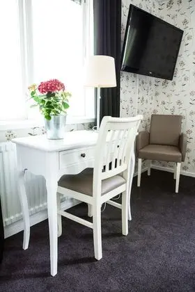 Standard Tek Büyük Yataklı Oda, Avlu Manzaralı