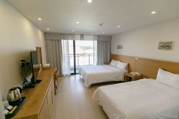 Superior Oda, Balkon, Şehir Manzaralı (Superior)
