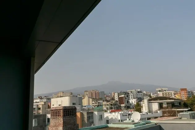 Superior Oda, Balkon, Şehir Manzaralı (Superior)