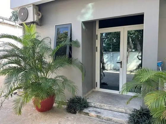 Odadan manzara