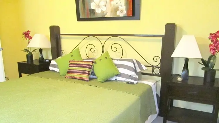 Standard Apart Daire, 2 Yatak Odası