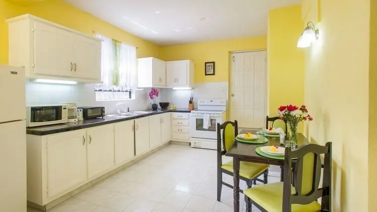 Standard Apart Daire, 2 Yatak Odası