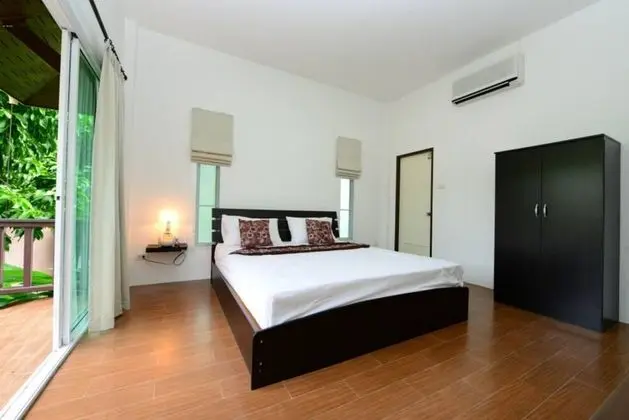 Basic Villa