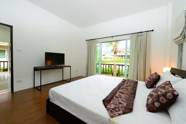 Basic Villa