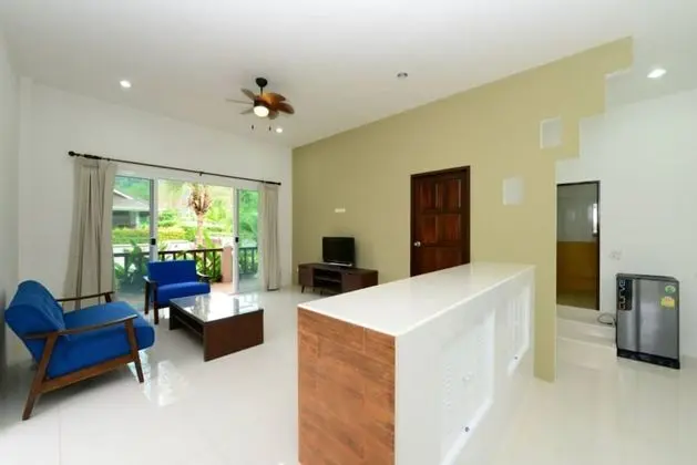 Basic Villa