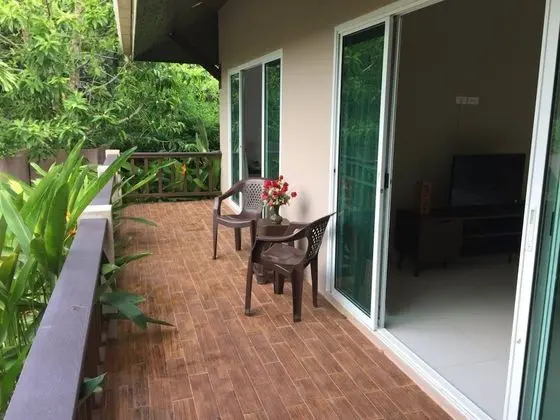 Basic Villa