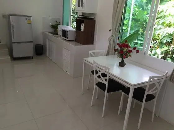 Basic Villa
