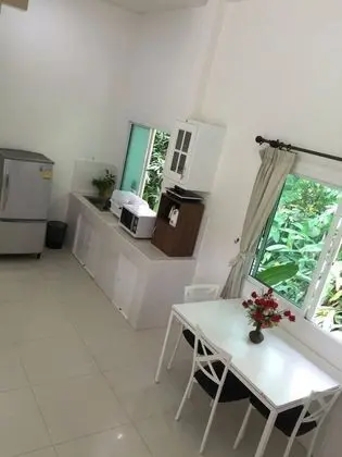 Basic Villa