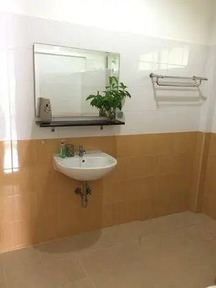 Basic Villa