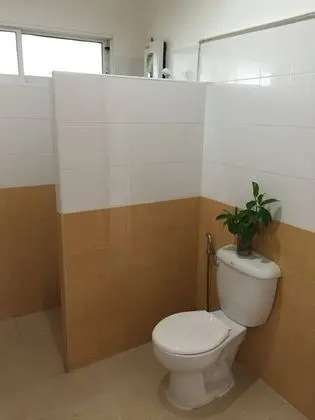 Basic Villa