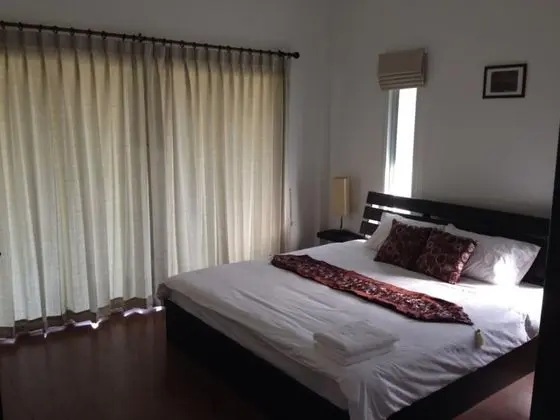 Business Villa