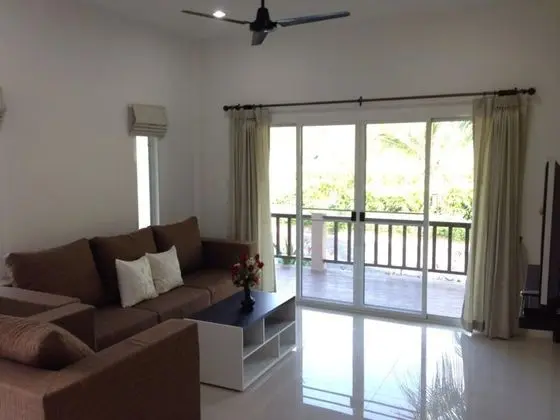 Business Villa