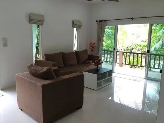 Business Villa