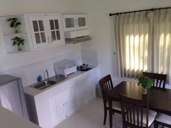 Business Villa