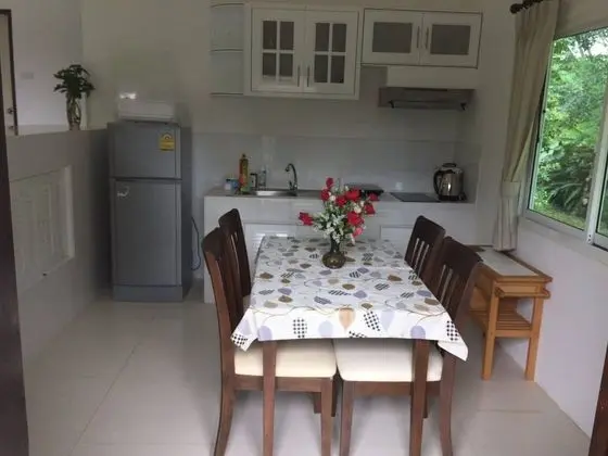 Business Villa