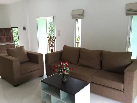 Business Villa