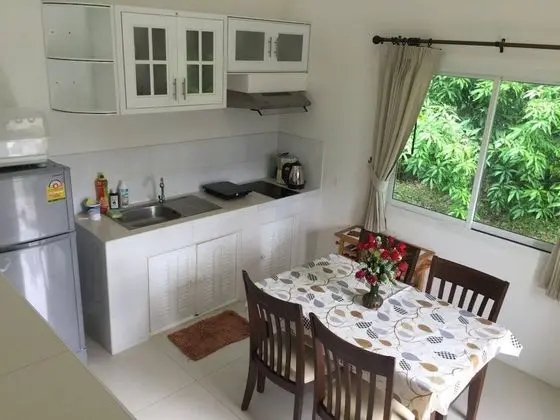 Business Villa
