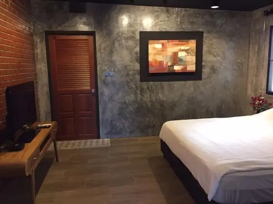 Business Villa